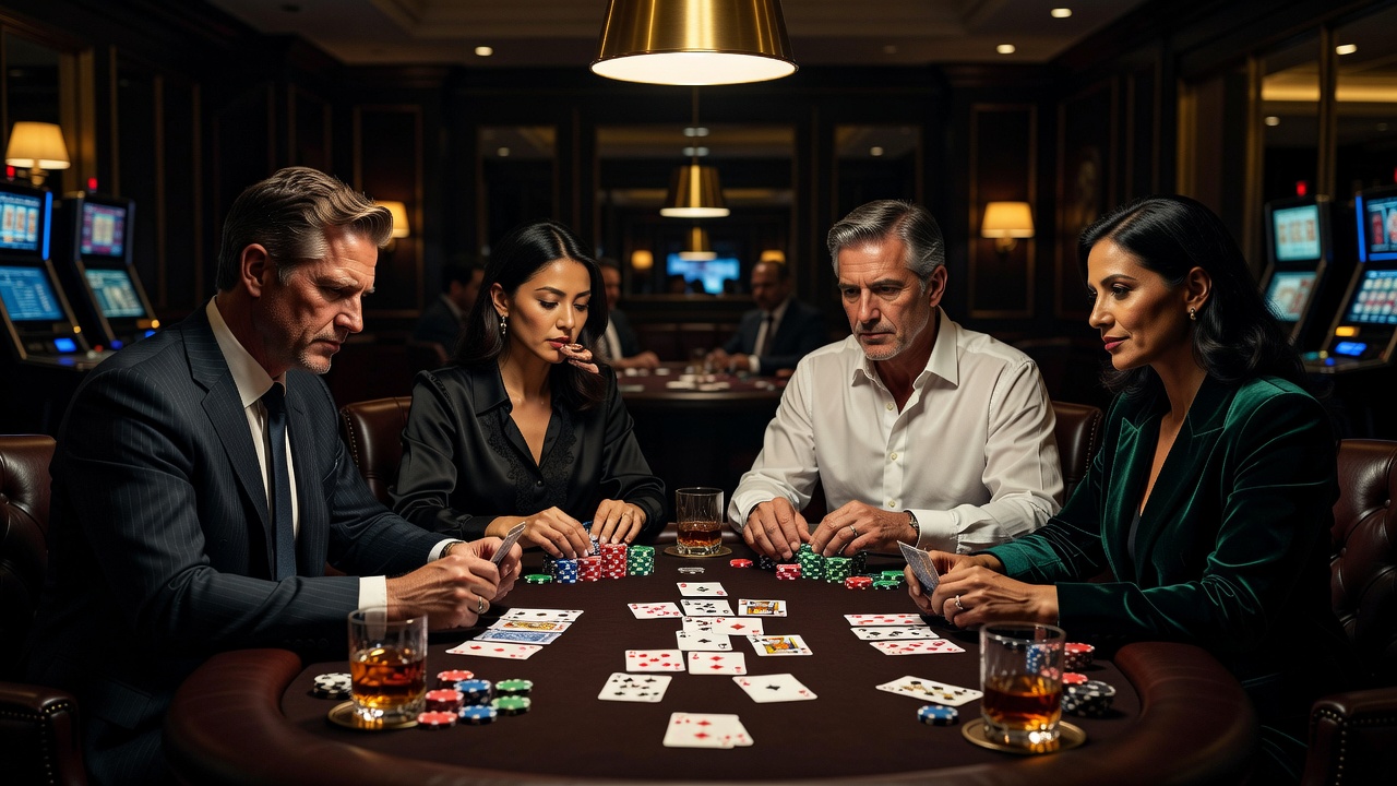 The Players Who Choose Ohnelimitcasinos