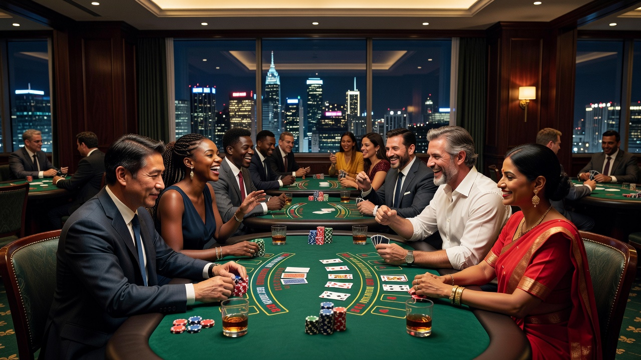 The Players Who Choose Ohnelimitcasinos